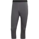 Adidas 3/4 lange legging Xperior Merino 200 | Maat M