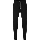 Bench Broek grijs / zwart