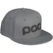 POC Corp Cap Grijs 54 cm Kinderen