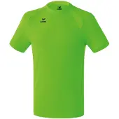 Erima Functioneel shirt groen / zwart