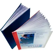 Leitz 177115 binding cover