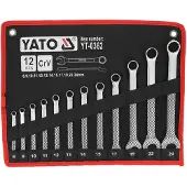 YATO YT-0362, 12 stuks