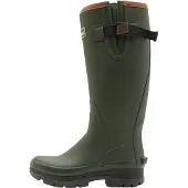 Barbour Regenlaarzen 'Tempest' olijfgroen