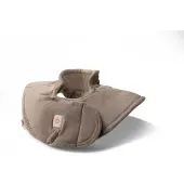 Beurer HK 165 - Gewogen Draadloze Warmtekraag - Smokey Taupe