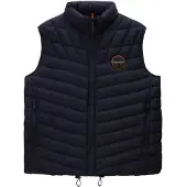 Napapijri Lapaz Vest