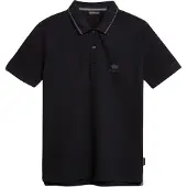 Napapijri Korte Mouwen Polo Shirt