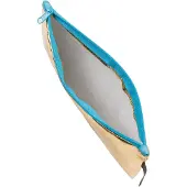 LOQI Zip Pockets - Klimt gerecycled