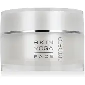 Artdeco Skin Yoga dagcrème met collageenbooster voor vrouwen 50+ -