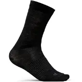 Craft Sokken wool liner (2 paires) | Maat 43/45