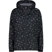 CMP Waterdicht damesjack