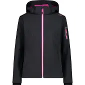 CMP Outdoorjas | S-M | female