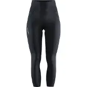 Craft Legging Women ADV Essence Highwaist Tights Black-XL