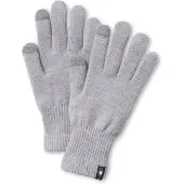 Smartwool Gevoerde handschoenen