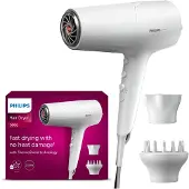 Philips Series 5000 Bhd500/20 - Föhn Met Diffuser