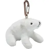 Nordisk Sleutelhanger Polar Bear | Maat TU