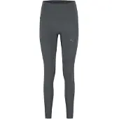 Rogelli Essential Dames Sportlegging - Telefoonzak - Grijs