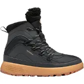 Columbia Red Hills Omni-heat Wandelschoenen