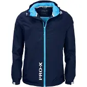 PRO-X elements Waterdicht kinderjack Flashy | Maat 16 jaar oud