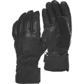 Black Diamond Handschoen Unisex Tour Gloves Black-L