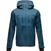 Black Diamond Dawn Patrol Hybrid Shell Jas