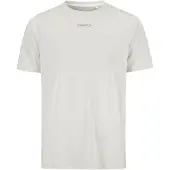 Craft ADV ESSENCE SS TEE 2 M Heren Sportshirt - CLOUD