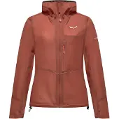 Salewa Waterdicht damesjack Pedroc 2 Ptx 2.5 Light | Maat 2XL
