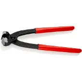 Knipex 10 98 I220 Oorklemtang 220 mm 1 stuk(s)