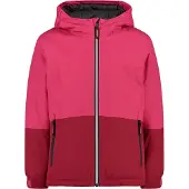 CMP Meisjes ripstop hoodie
