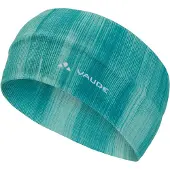 Vaude Cassons Hoofdband Groen