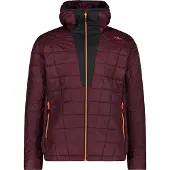 CMP Hooded jacket Unlimitech