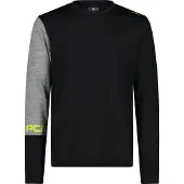 CMP T-shirt met lange mouwen