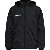 Craft Waterdicht kinderjack Squad Wind | Maat 12/14 jaar oud
