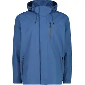 CMP Zip-up wandeljas met ventilatie | Maat 5XL
