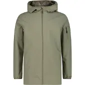 CMP Waterdichte jas met capuchon