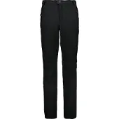 CMP Broek met een comfortabele lange snit | Maat L