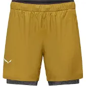 Salewa 2-in-1 Wandelshort Pedroc | Maat S