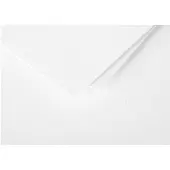 Clairefontaine Stuifmeel van minikaart 70 x 95 mm, wit