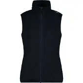 CMP Heavy Fleece 3h55766 Vest