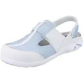Safety Jogger Aliza | Lichtblauw | Maat 38 - 5400950855753