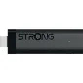 Strong LEAP NOVA, 4K Ultra HD, Android, 3840 x 2160 Pixel, 480i, 480p, 576i, 576p, 720p, 1080i, 1080p, 2160p, Amlogic, 2,5 GHz