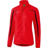 Erima Veste running femme 44 Rouge