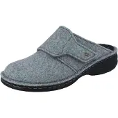 Finn Comfort 06569 Goms Muilen | Maat 38 Dames Groen