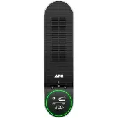 APC Back-UPS Pro BGM2200-GR - 2200VA/1320W, 4x Schuko & 2x C13 uitgang, 3x USB charger, USB