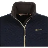 Mountain Peak Gevoerde fleecejas voor dames Acamfull | Maat S