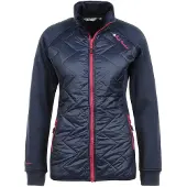 Mountain Peak Vrouwelijke schuilvest met dubbele stof Aler | Maat S