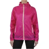 Mountain Peak Vrouwen windjack Aranew | Maat XL