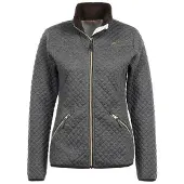 Mountain Peak Gevoerde fleecejas voor dames Acamfull | Maat L