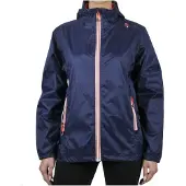 Mountain Peak Vrouwen windjack Aranew | Maat S