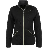 Mountain Peak Gevoerde fleecejas voor dames Acamfull | Maat S