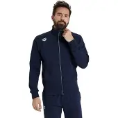 Arena Jas Team Knited Poly | Maat XS